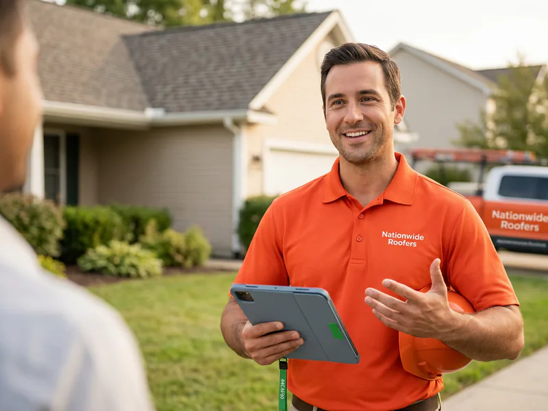 Roof Installation  in North East  FAQ